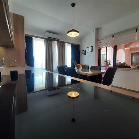 Apartment Gea Zara Esterno foto