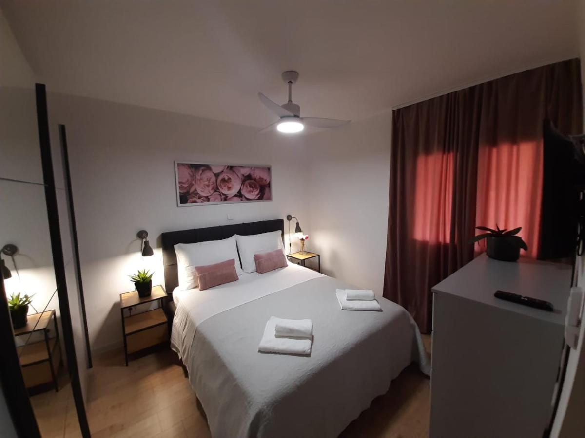 Apartment Gea Zara Esterno foto