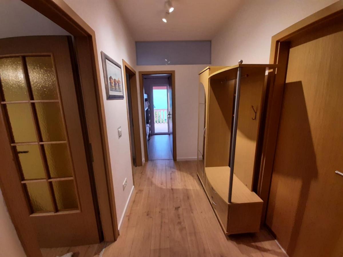 Apartment Gea Zara Esterno foto