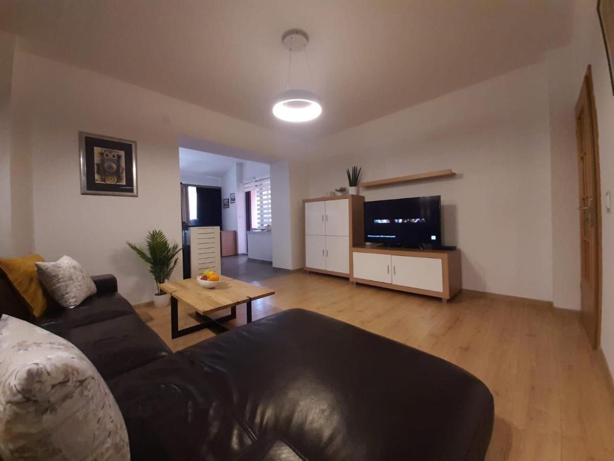 Apartment Gea Zara Esterno foto